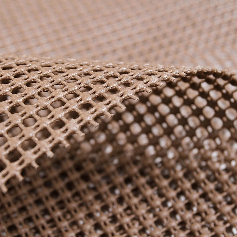 PVC CARPET UNDERLAY