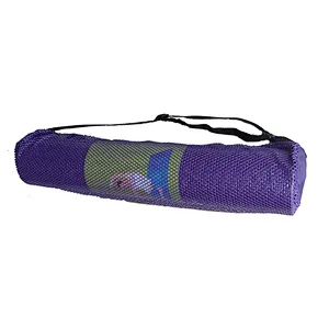 PVC YOGA MAT
