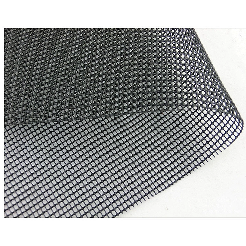 PVC MESH PET BAG MESH