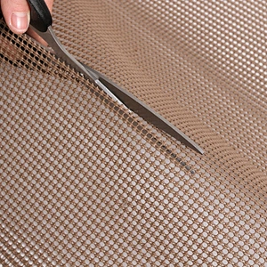PVC CARPET UNDERLAY