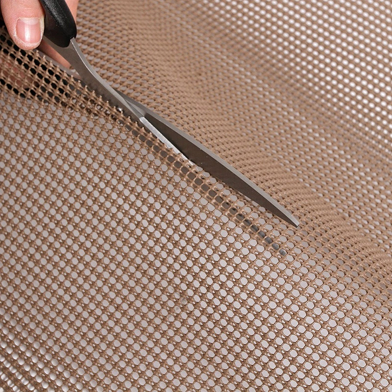 PVC CARPET UNDERLAY