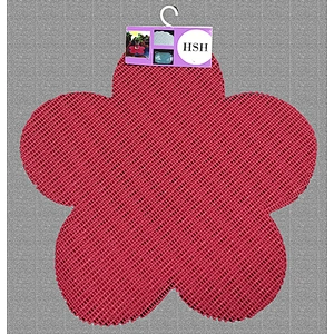PVC FOAMED TABLE MAT