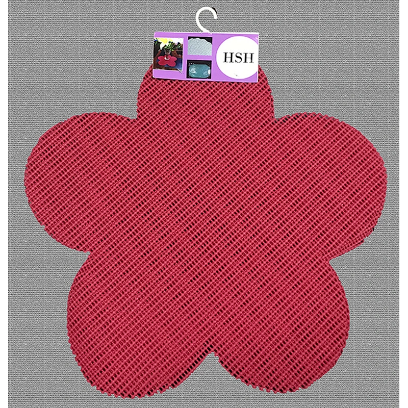 PVC FOAMED TABLE MAT