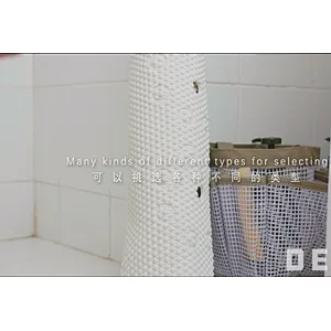PVC ANTI-SLIP BATHTUB MAT DOUBLE SIDE SOFTEE MAT