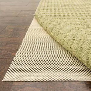 PVC ANTI-SLIP RUG UNDERLAY CUSHION
