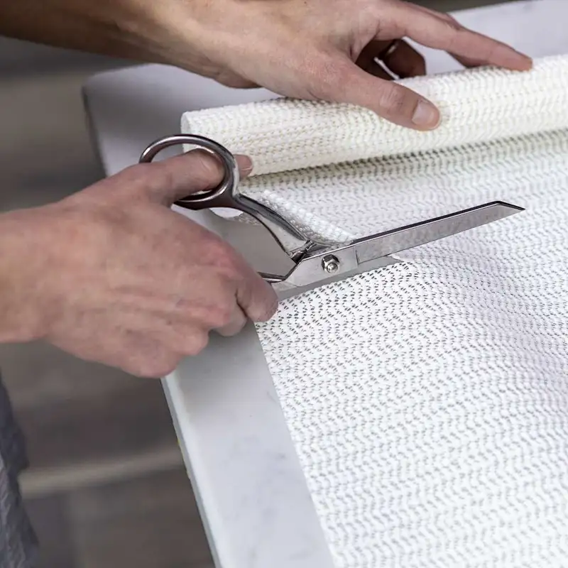 PVC ANTI-SLIP CARPET UNDERLAY