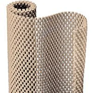 PVC ANTI-SLIP RUG UNDERLAY CUSHION