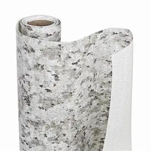 PVC ANTI-SLIP LINER WITH PRINTING BONDED VINYL LINER
