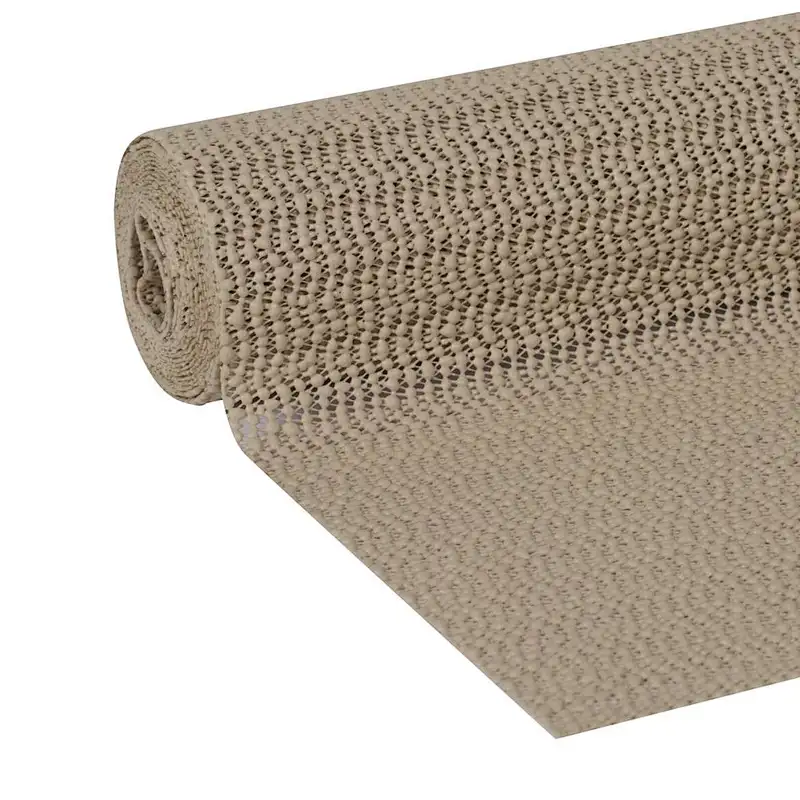 PVC SHELF LINER/DRAWER LINER/CABINET LINER