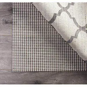 PVC ANTI-SLIP RUG UNDERLAY PAD underlay rug pad