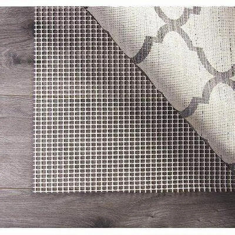 PVC ANTI-SLIP RUG UNDERLAY PAD underlay rug pad