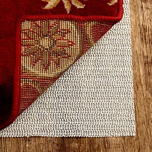 PVC ANTI-SLIP CARPET UNDERLAY