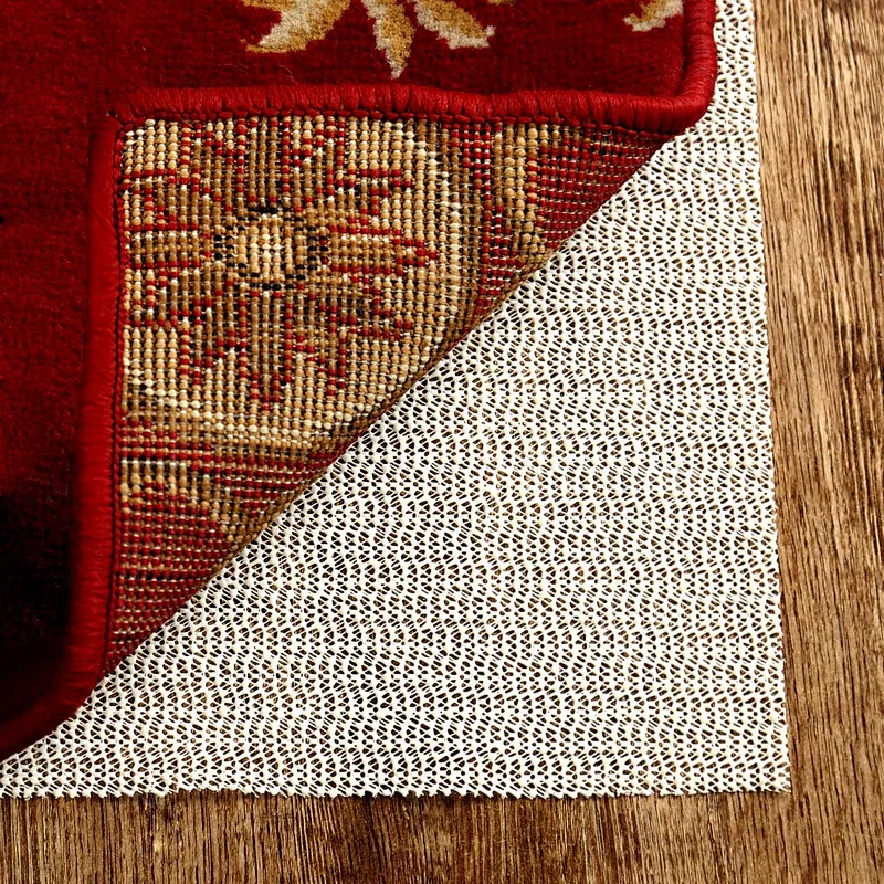 PVC ANTI-SLIP CARPET UNDERLAY