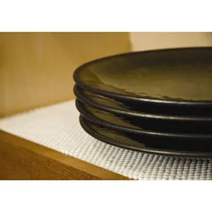 PVC SHELF LINER/DRAWER LINER/CABINET LINER