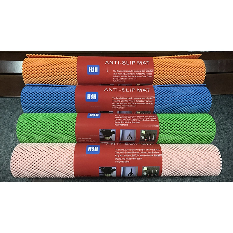 PVC Grip Grocery Liner