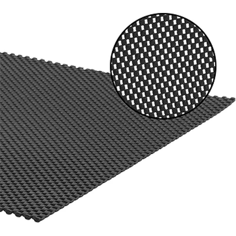PVC ANTI-SLIP RUG UNDERLAY CUSHION