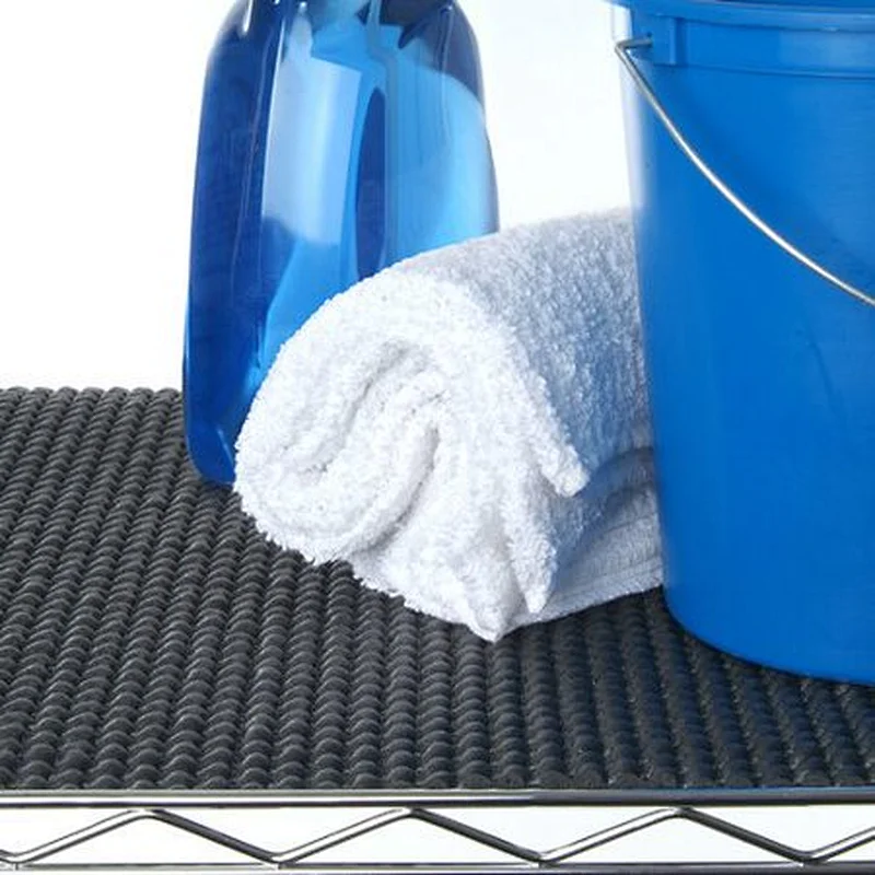 PVC SHELF LINER/DRAWER LINER/CABINET LINER