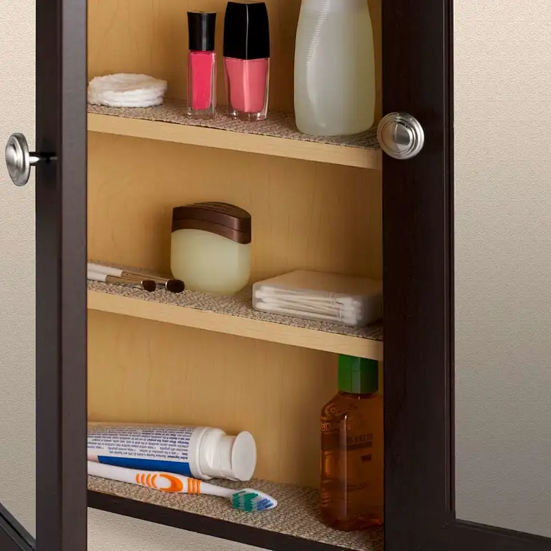 PVC SHELF LINER/DRAWER LINER/CABINET LINER