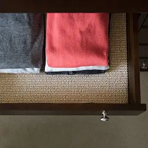 PVC SHELF LINER/DRAWER LINER/CABINET LINER
