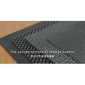 PVC TOOL LINER (STITCH BOND)