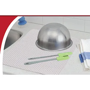 PVC SINK PAD