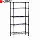 5 tiers wire shelf