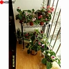 metal flower rack