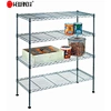 wire storage organizer