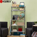 chrome wire shelf