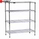 wire storage organizer