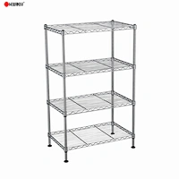 rack en fil métallique