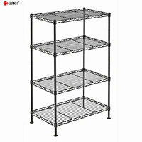 rack en fil métallique