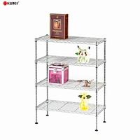 rack en fil métallique