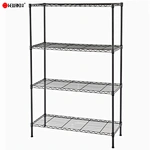 epoxy coated wire shelf
