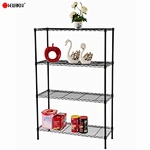 epoxy coated wire shelf