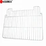 wire shelf refrigerator