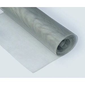 Blue Galvanized window screen mesh