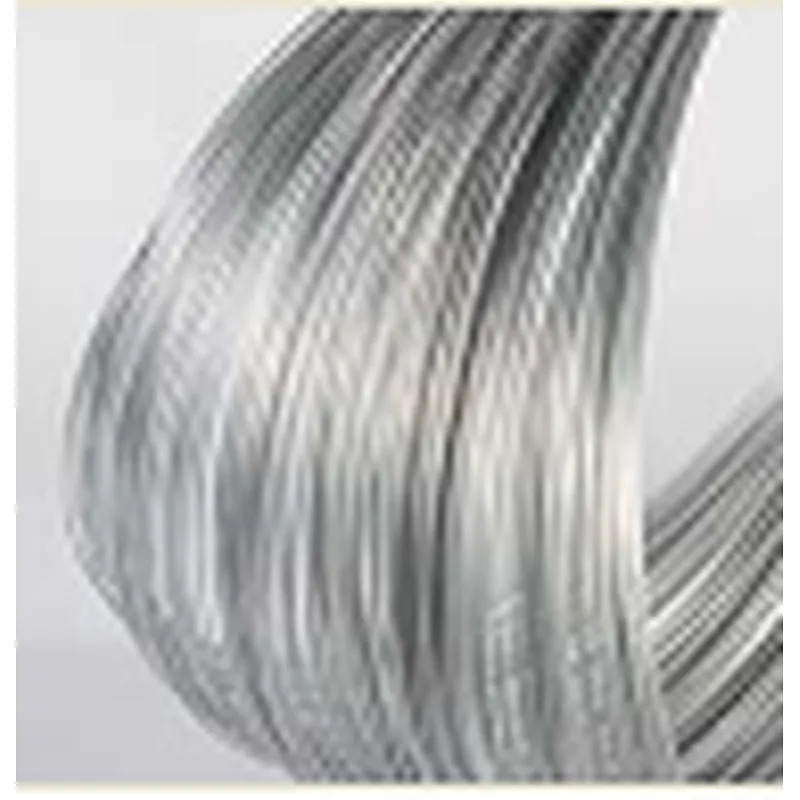 Galvanized Iron Wire