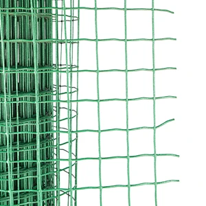PVC EUROFENCE
