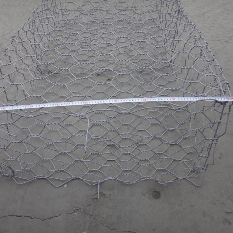 HEXAGONAL  GABIONS