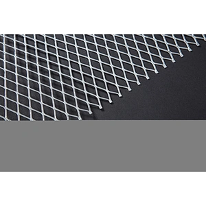 Galv. Expanded mesh
