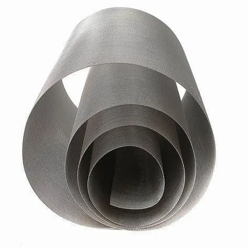 STAINLESSSTEEL WIRE MESH