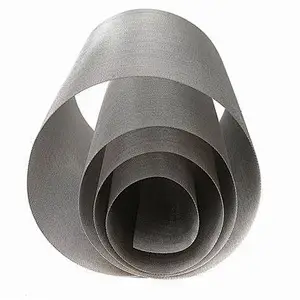 STAINLESS
STEEL WIRE MESH
