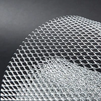 Alu.Expanded metal
