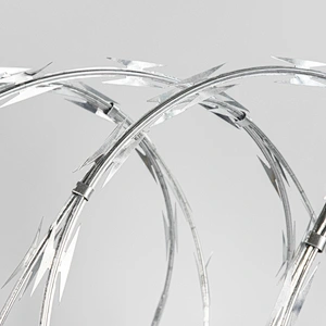 RAZOR WIRE