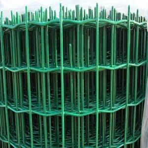 PVC EUROFENCE