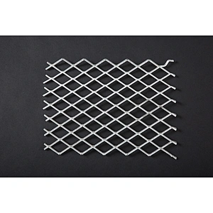 Alu.Expanded metal