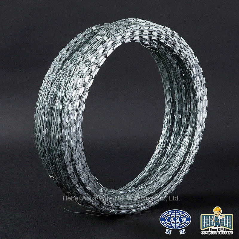 RAZOR WIRE