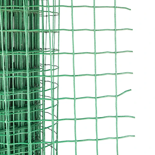 PVC EUROFENCE