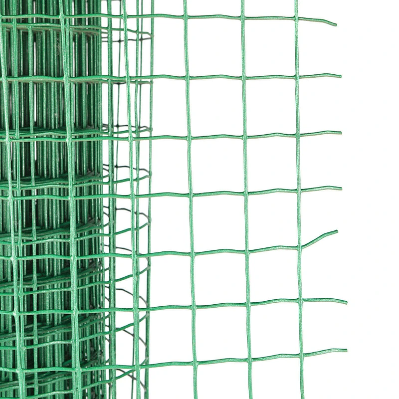 PVC EUROFENCE